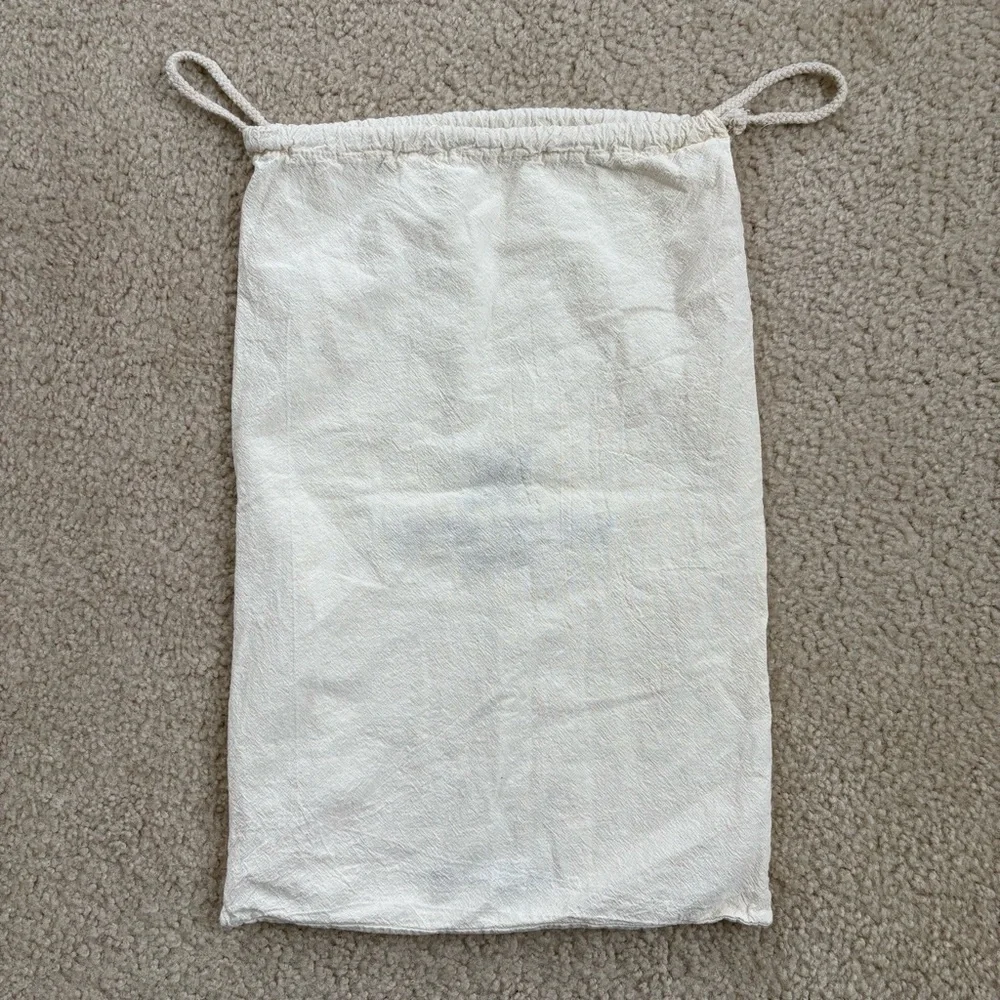 Waldorf Astoria New York Cotton Laundry Bag